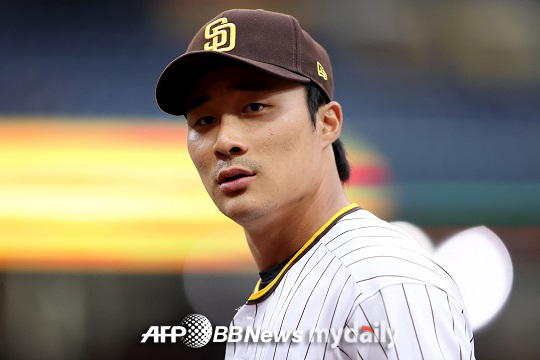 토미 팸과 충돌했던 김하성 내가 콜을 못 들었다…몸 상태는 괜찮아