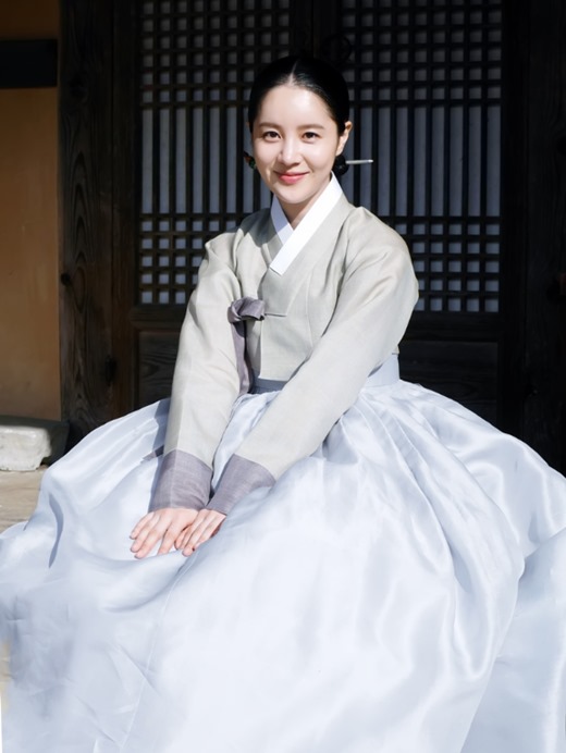 보쌈 차돌 친모役 손성윤 헤집어 놔야 하는 인물, 누가 될까 조심스러웠다