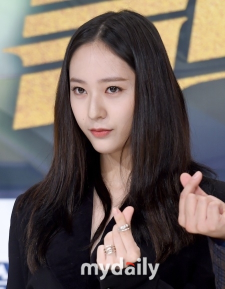 정수정