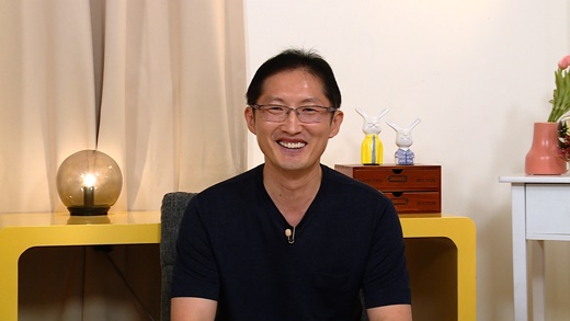 재심 전문 변호사 박준영 영화·드라마 때문에 이미지 거품 심해 (옥문아들)