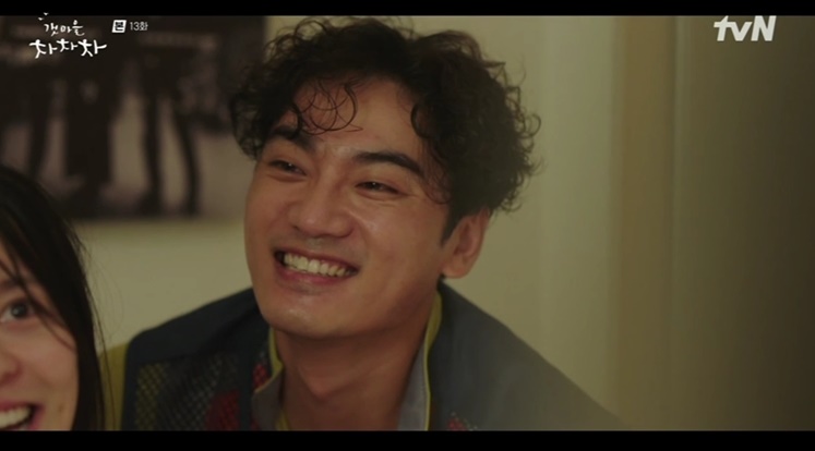 갯마을 차차차 김선호 절친 윤석현, 디플랜엔터와 전속계약 [공식]