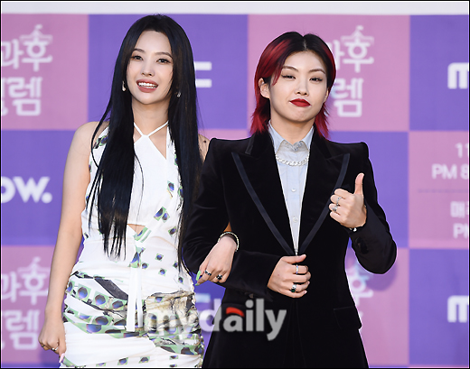 방과후 설렘 아이키 제 2의 아이키 기대하고 있다 [MD동영상]