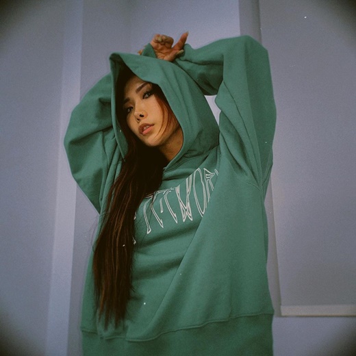 스우파 우승 허니제이 돈 많이 벌면 벤츠 한대만♥