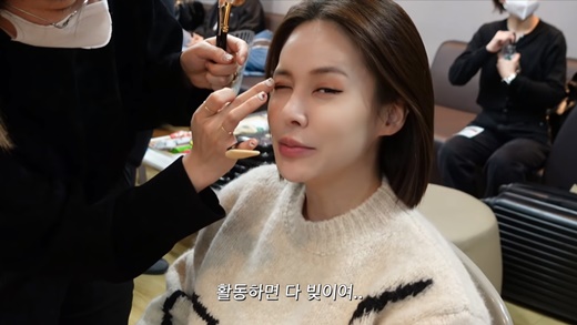 아이비 무대 의상 한 벌 200만원, 활동하면 다 빚 (아이비티비)[종합]
