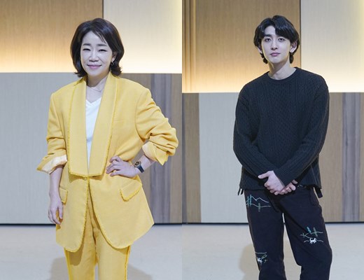 늦은 나이는 없다…뜨거운 씽어즈 김영옥→나문희, 뜨거운 합창단 도전기 [종합]