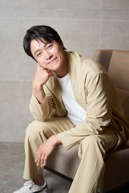 최대철 어부바, 첫 주연? 멍한 기분…아내는 연기 똑바로 해라고 [MD인터뷰①]