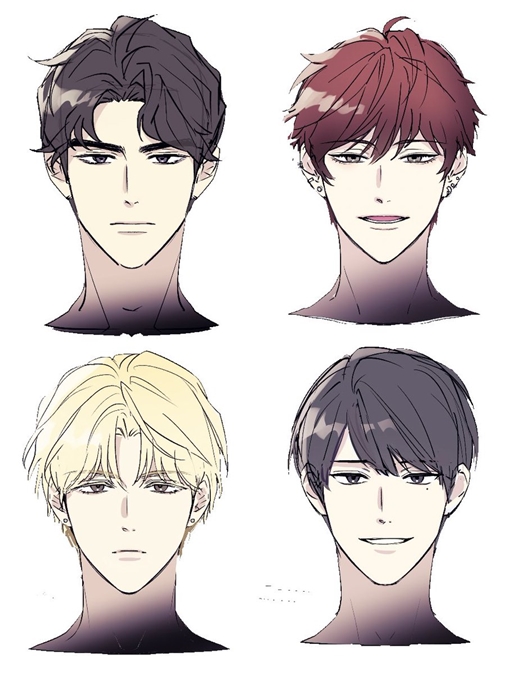 로나유니버스, 걸그룹 이어 버추얼 보이그룹 런칭