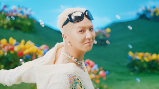 위너, 청량 크러쉬 예고…흥겨운 몸짓 아이 러브 유