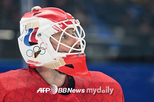 NHL 입단 괘씸죄→러 빙구 스타 빙상장서 강제 징집→우크라 전쟁 투입 충격