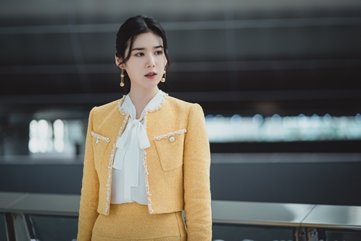 안나 정은채, 무한 연기 변신…천진난만 부잣집 딸→서늘한 흑화