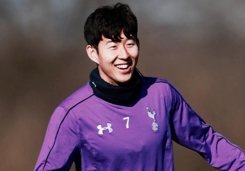 ESPN “손흥민, 나이 들수록 잘해...근데 우승컵은?”