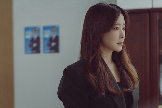 김희선 답답한 블랙의 신부? 사이다 위해 고구마 필요…서혜승의 복수 기대해주길 [MD인터뷰](종합)