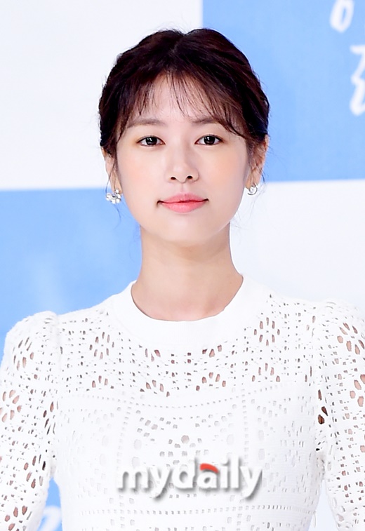 정소민, 티에이치컴퍼니와 전속계약…강하늘과 한솥밥 [공식]