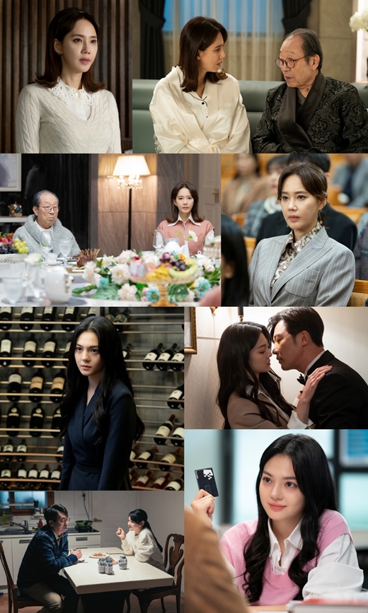 디 엠파이어, 비극의 서막 열렸다