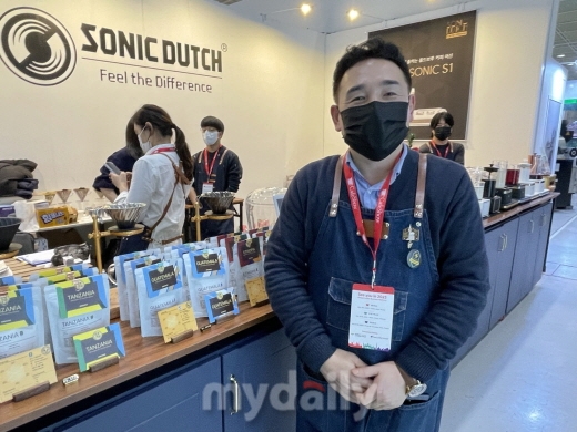 [현장] 2022 서울 카페쇼 “앨리는 무조건 오픈 런 하세요”…관람 후 전하는 꿀팁