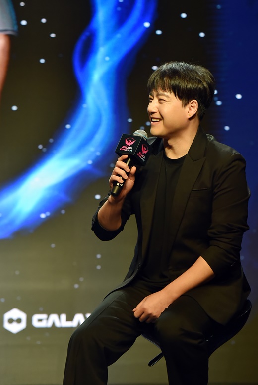 NRG 노유민 故김환성 아바와 무대, 아킬레스건 파열에도…