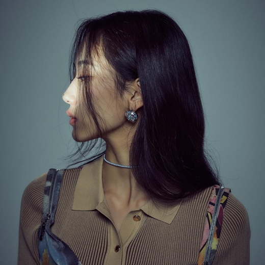 [공식] 서리(Seori), 9개월만에 전격 컴백…신데렐라 23일 발표