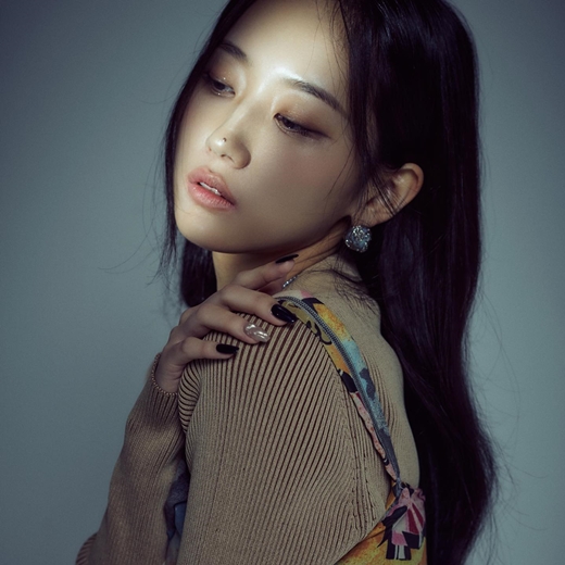 [공식] 서리(Seori), 9개월만에 전격 컴백…신데렐라 23일 발표