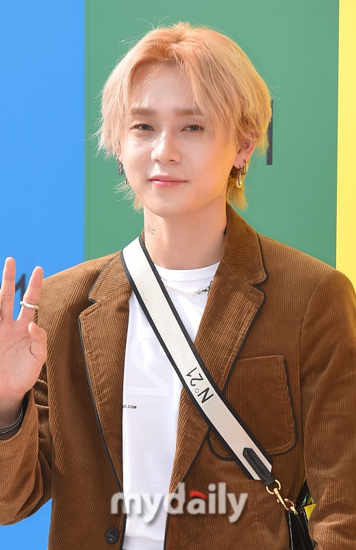 던의 새 출발, 현아도 응원…재결합은? [MD이슈]