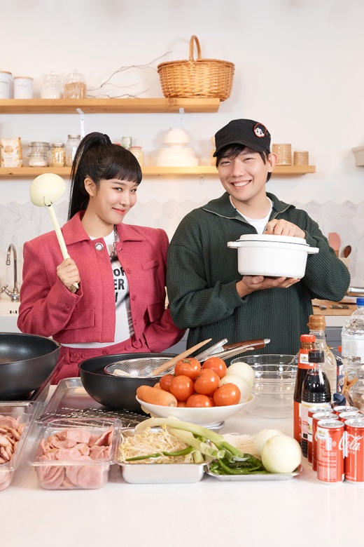 승우아빠·랄랄 푸드쇼 이왜맛, 채널 IHQ 정규편성