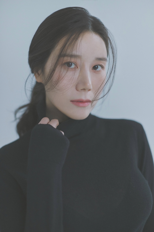 조아라, 블레이드ent와 전속계약…이규한·왕지원과 한솥밥 [공식]