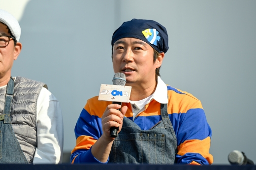 도시어부의 새 도전, 나만 믿고 먹어봐! 도시횟집 [종합]
