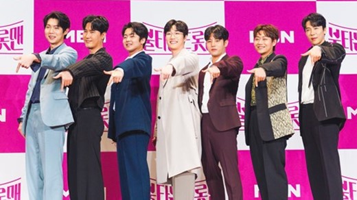 뉴에라프로젝트, 불트 TOP7 매니지먼트 담당한다 [공식]