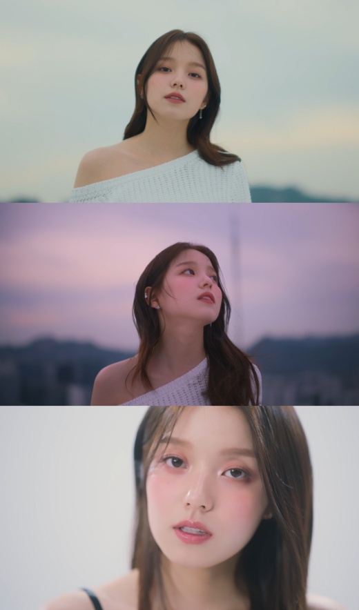 네 심장은 Diamond Diamond…로시, 신곡 음원 일부 공개