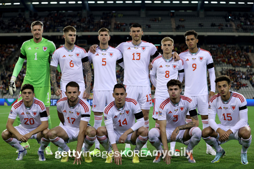 한국, FIFA 랭킹 26위 웨일스와 맞대결…5년 6개월 만에 유럽 원정