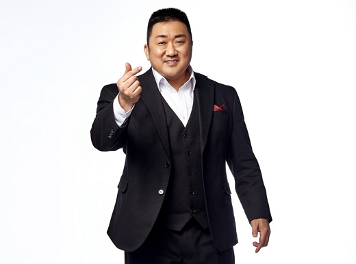 마동석, ‘한양화로’ 광고모델로 CGV·롯시·메박에서 만난다