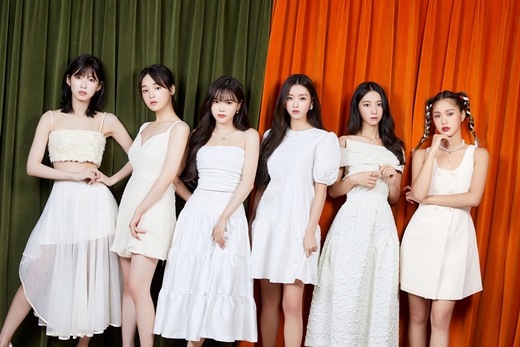 오마이걸, 7월 완전체 컴백 확정…여름 불패 신화 잇는다 [공식]
