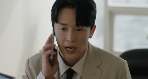 이제연, 박효주 죽기 전 자주 만난 이유는? 싹트는 의심 [행복배틀]