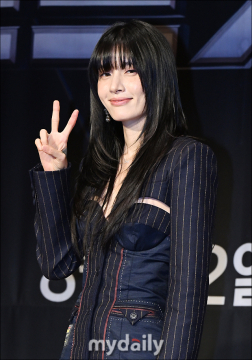 스우파2 모니카 촬영 끝나면 베개 잡고 울어 고백 [MD현장]
