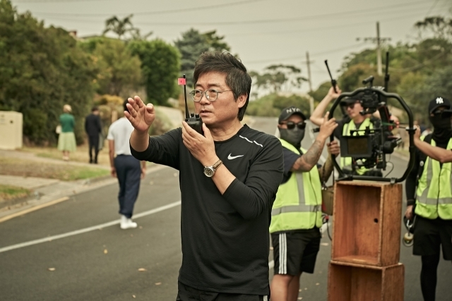 1947 보스톤 한국영화의 패러다임 바꾼 강제규 감독의 모든 것