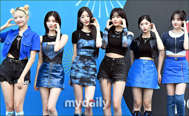 아이브, 10월 13일 컴백…트리플 타이틀곡 예고 [공식]