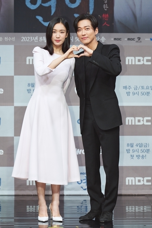 잘나가던 안은진·남궁민의 연인, MBC 전격 연장 검토…독될까? 득될까? [MD포커스](종합)