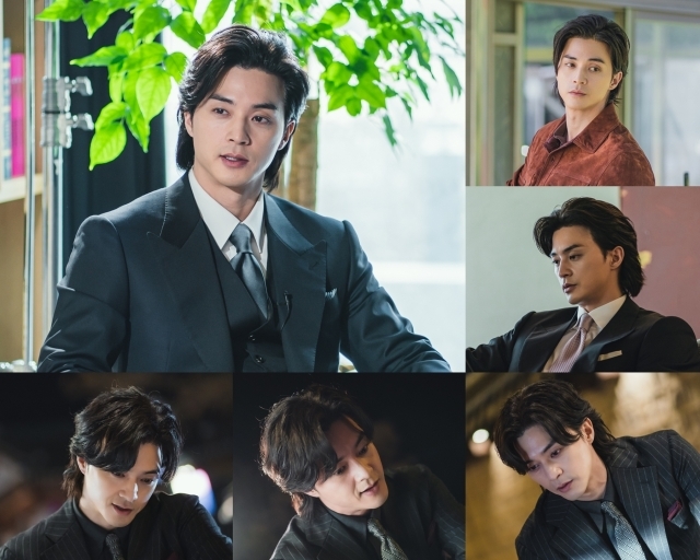 ‘김지훈 등장에 심쿵’ 퇴폐미 절정 인생캐 갱신[이재, 곧 죽습니다]