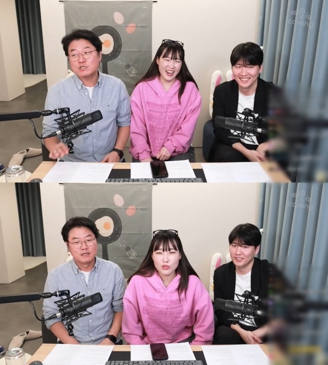 나영석PD 