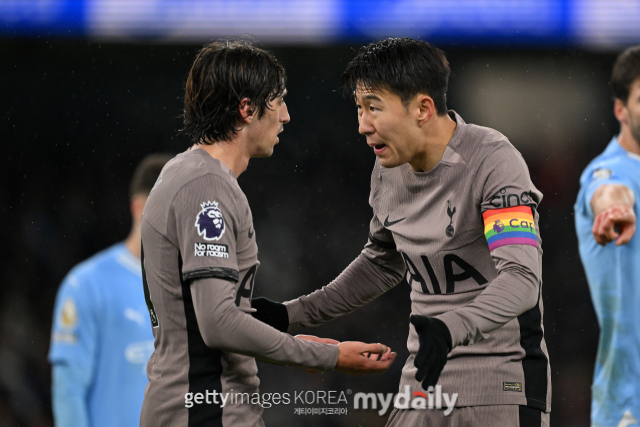한때 손흥민 후계자→포지션 경쟁 선언에 14분 출전 굴욕…토트넘에서 버림받은 윙어, 꿈의 클럽 복귀 원한다