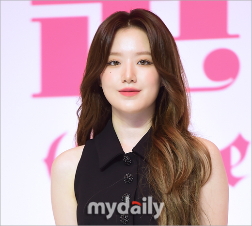 활동중단 (여자)아이들 슈화, MLB 개막전 선다…다만 엠카 출연은 NO 이유 알아보니 [공식입장]
