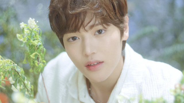 솔로 아이돌 한음, 오늘(27일) 신보 Florist 발매…감성+매력 다 담았다