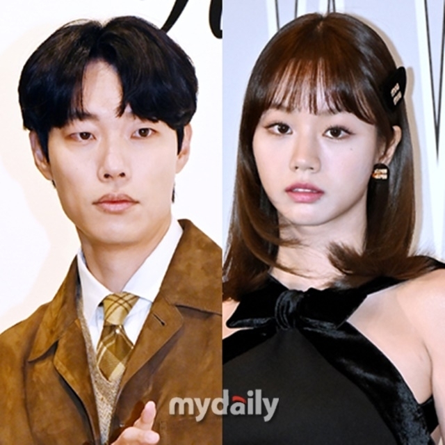 혜리-류준열, 불편한 한솥밥 먹는다…씨제스, 크리에이티브 그룹 매입