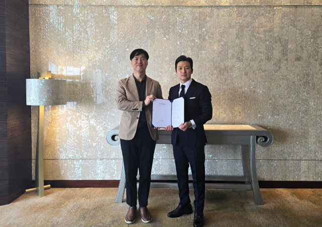 디엠지이엔티, 롯데호텔앤리조트와 호텔 개발 전략적 협업 제휴