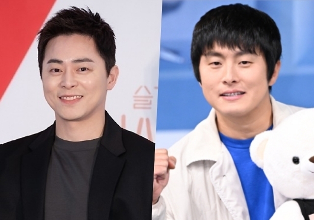 가수 조정석→민박집 사장 기안84, OTT 손잡고 예능판 뒤흔들 ★ [MD이슈]
