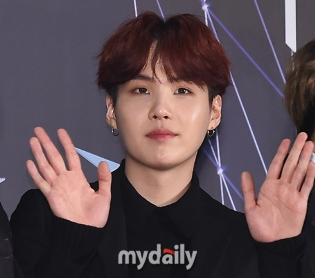 ARMY 실망시키고, BTS엔 민폐…슈가, 1년만 들고온 게 음주운전 사과라니 [MD이슈](종합)
