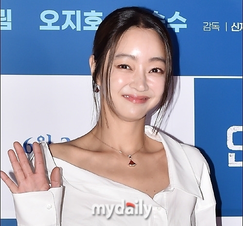 서효림, 알고보니 출연료 1억 넘게 못 받았다…전 소속사는 경제 상황 여의치 않아 주장 [MD이슈]