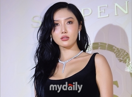 [종합] 화사, 외모 때문에 마마무 탈퇴 서명 운동까지 아이돌 숙명이지만…