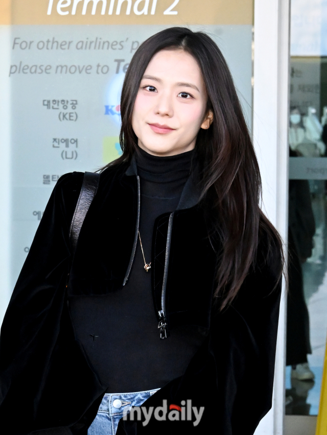 [전문] 블랙핑크 지수, 악플러에 칼 빼들었다 법적 대응…선처·합의 NO