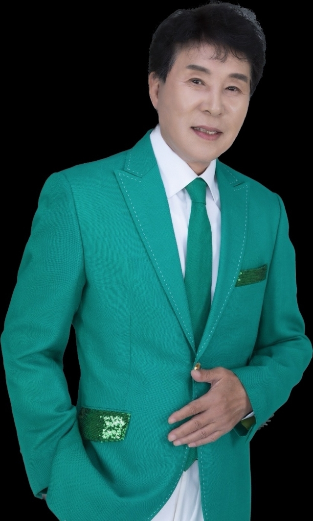 해뜰날·네박자 남기고…송대관 심장마비로 별세, 가요계 큰 별 지다 [종합]