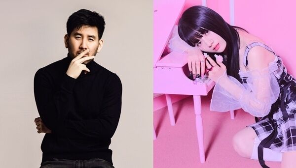 헨리영·라온, 첫 글로벌 협업 싱글 ‘이터널 스파크’ 발매
